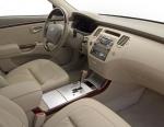 Hyundai Grandeur 2006 года